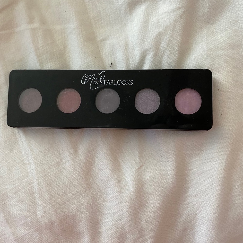 Starlooks eyeshadows - Picture 2 of 3
